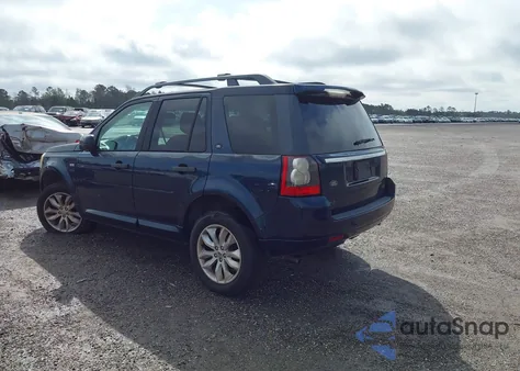 2011 Land Rover Lr2 z USA, uszkodzony, nr VIN SALFR2BN3BH244436